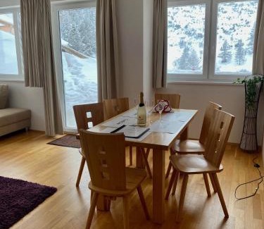 Obertauern Apartment | Obertauern Fewo Alps -Top 11 by Kamper
