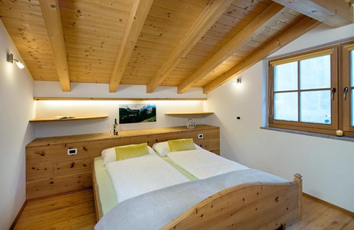 Naturno Apartment | Oberversant Hof