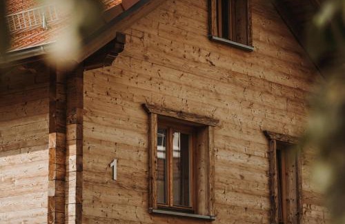 Schotten Ski Chalet | Oberwald Chalets 1