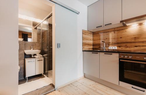 Bischofshofen House | Oberwinklgut