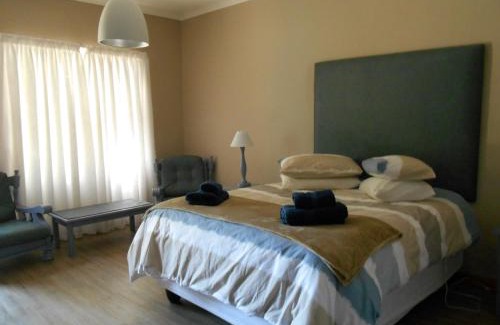 Graaff-Reinet Cabin | Obesa Lodge