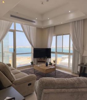 Obhur Al-Janoubiyah Apartment | Obhur Residence 2
