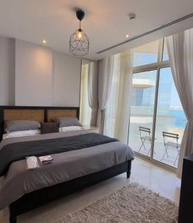 Obhur Al-Janoubiyah Apartment | Obhur Residence 2