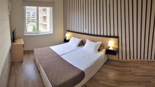 Obzor Apartment | Obzor Beach Resort Apartment G-109