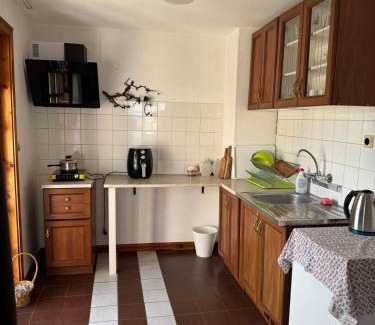 Obzor Apartment | obzor, orkinos