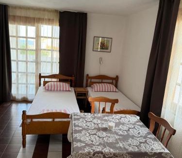 Obzor Apartment | obzor, orkinos