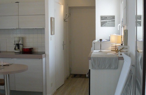 Carnac Apartment | OCÉANIA 1 - Studio rental Carnac Brittany - U69
