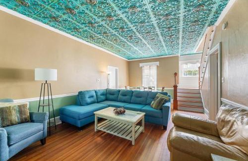 Ocean City House | OC Downtown Dream Home