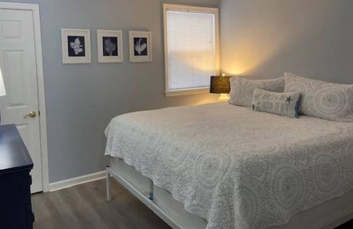 North End House | Oc820 St. Charles Place, 1st Floor