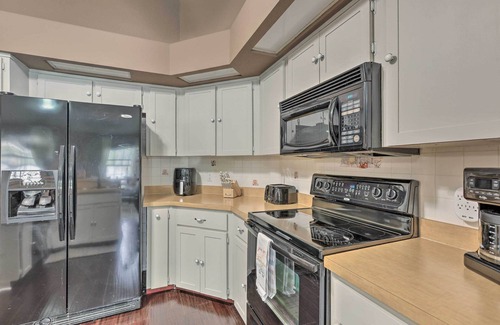 Ocala House | Ocala Escape w/Private Pool, Pets Welcome!