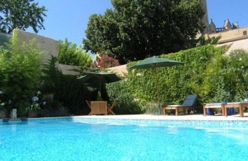 Capestang Villa | Occ34 - Capestang - Villa Quinlan