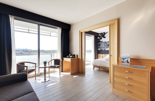 Fonte Meravigliosa Hotel | Occidental Aran Park