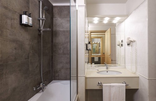 Fonte Meravigliosa Hotel | Occidental Aran Park