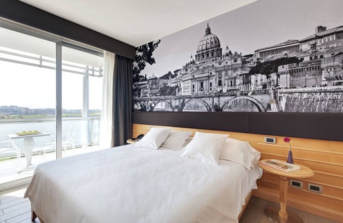 Fonte Meravigliosa Hotel | Occidental Aran Park