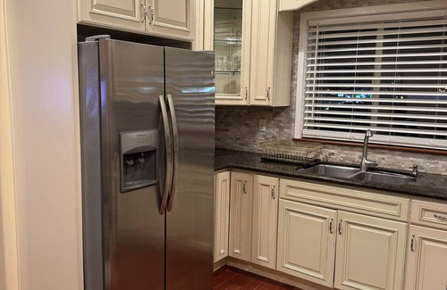 Eagle Rock Apartment | Occidental college
