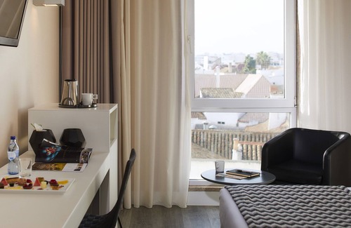 Se Hotel | Occidental Faro