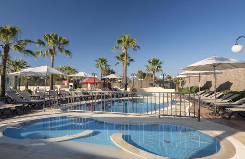 San Antonio Bay Hotel | Occidental Ibiza - All Inclusive