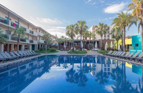 San Antonio Bay Hotel | Occidental Ibiza - All Inclusive
