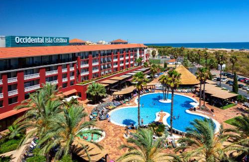 Isla Cristina Hotel | Occidental Isla Cristina