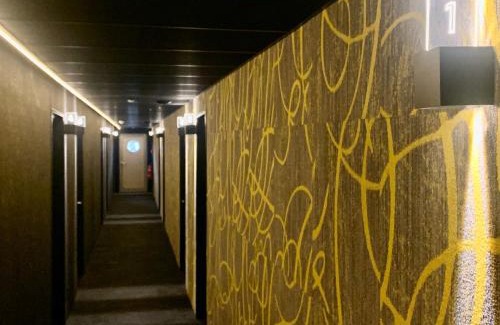 Willebroek Hotel | OccO