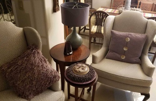 Rosarito Condo | Ocea view Calafia tower condo. Private gate clean space