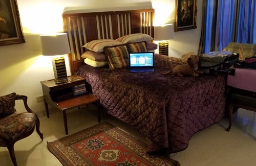 Rosarito Condo | Ocea view Calafia tower condo. Private gate clean space