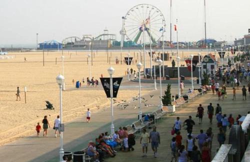 Ocean City Hotel | Ocean 1 Hotel & Suites Ocean City