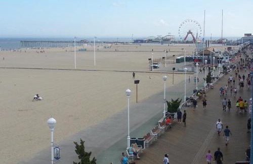 Ocean City Hotel | Ocean 1 Hotel & Suites Ocean City