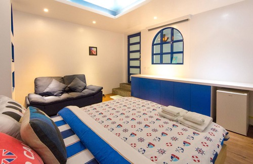 Suao House | Ocean 20M 2