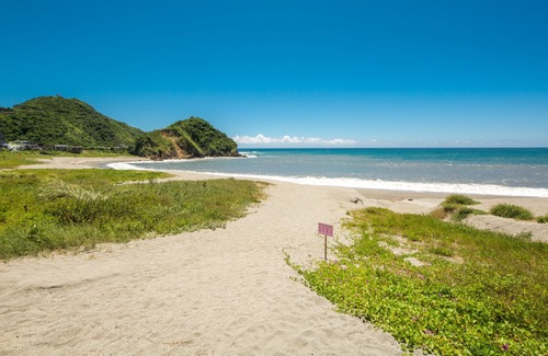 Suao House | Ocean 20M 2