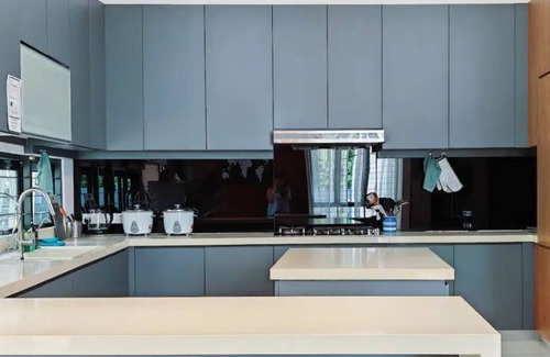 Tanjung Bungah Villa | Ocean 23 Shamrock Beach with Pool 7 Bedroom