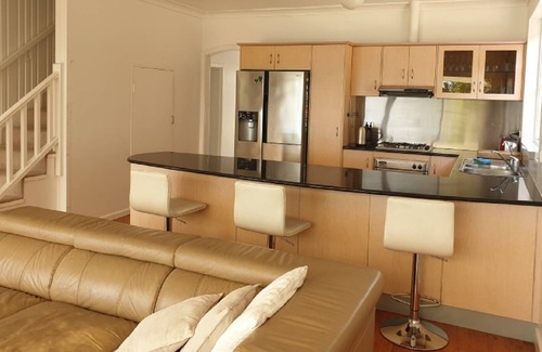 Port Lincoln House | Ocean 26 - Absolute Waterfront!