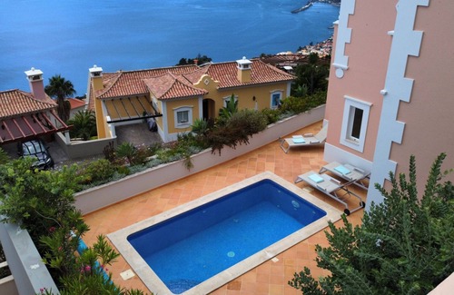 Sao Goncalo House | Ocean 59 by LovelyStay