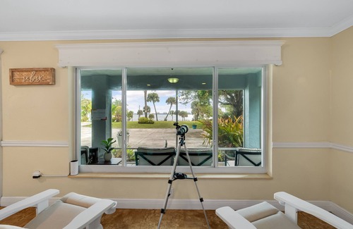 Jensen Beach Villa | Ocean access/Pool & HotTub /Arcade & Game Room/Private Beach and long Pier