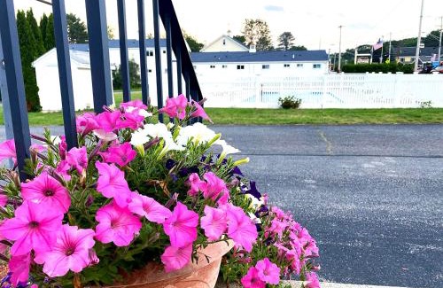 Ogunquit - Wells Hotel | Ocean Acres Ogunquit
