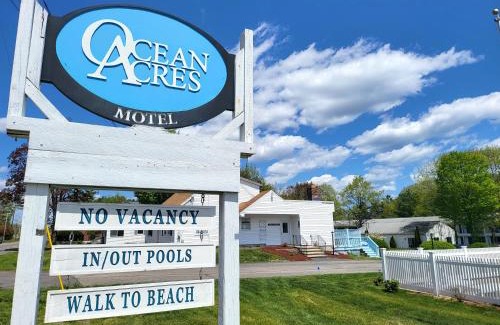 Ogunquit - Wells Hotel | Ocean Acres Ogunquit