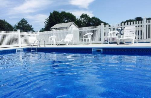 Ogunquit - Wells Hotel | Ocean Acres Ogunquit