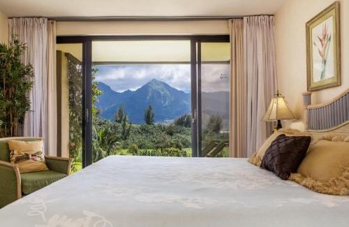 Princeville House | Ocean and Mountain Views Hanalei Bay Resort