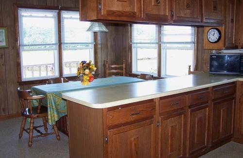 Biddeford Pool House | Ocean and Pool Views at Fortunes Rocks Beach