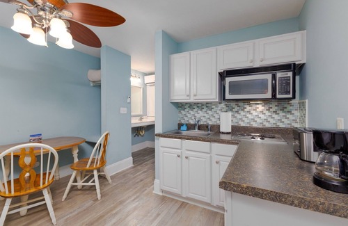 Surf City Condo | Ocean and Sound Views at "Shoreline Escape"!