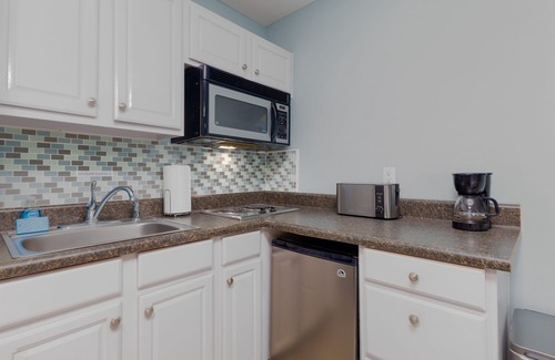 Surf City Condo | Ocean and Sound Views at "Shoreline Escape"!