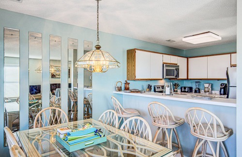 Topsail Beach House | Ocean and waterway-view duplex - pool, beach access, washer/dryer, central AC
