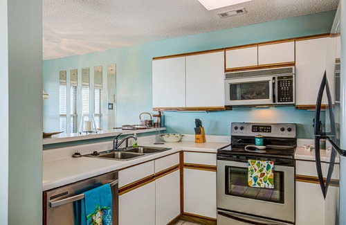 Topsail Beach House | Ocean and waterway-view duplex - pool, beach access, washer/dryer, central AC