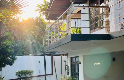 Ettukala House | Ocean Beauty Guest House