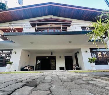 Ettukala House | Ocean Beauty Guest House