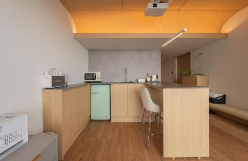 Seolcheon-myeon House | Ocean Bliss