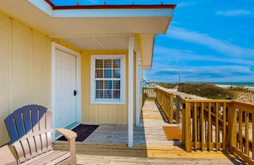 Ocean City Beach House | Ocean Bliss