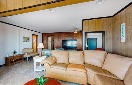 Ocean City Beach House | Ocean Bliss