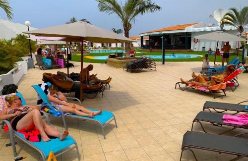 Costa Adeje Apartment | Ocean Breeze and Seaview Resort