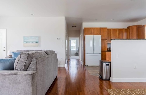 Wilmington Beach House | Ocean Breeze at CB - 0.2miles to the Beach!